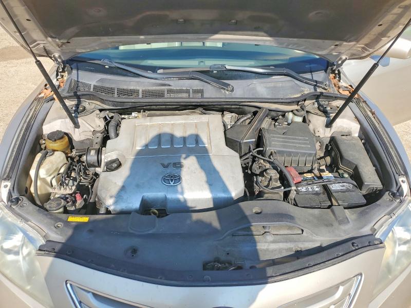 2007 Toyota Camry მანქანა იყიდება აუქციონზე, vin: 4T1BK46KX7U522295, აუქციონის ნომერი: 63134126