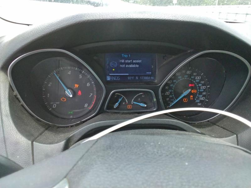 Продаж на аукціоні авто 2012 Ford Focus, vin: 1FAHP3M28CL239574, номер лоту: 59233496