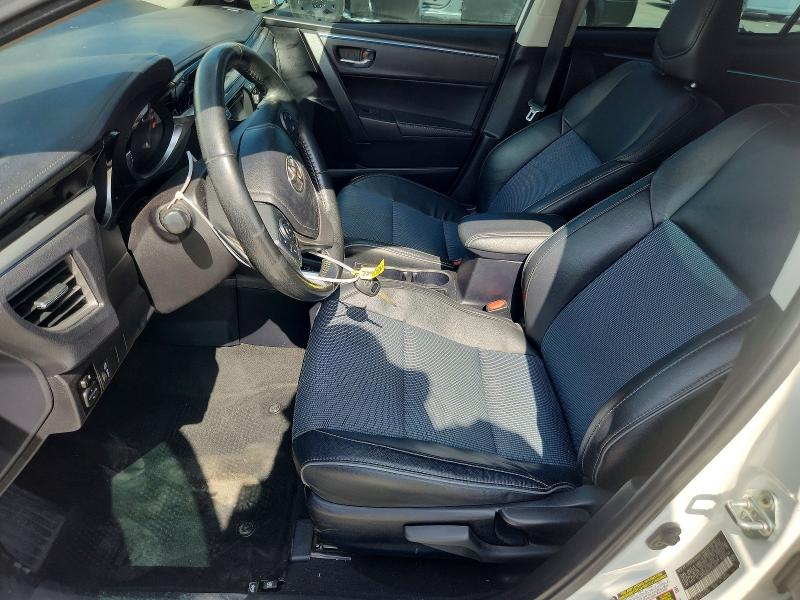 61809666 :رقم المزاد ، 2T1BURHE6EC141203 vin ، 2014 Toyota Corolla مزاد بيع