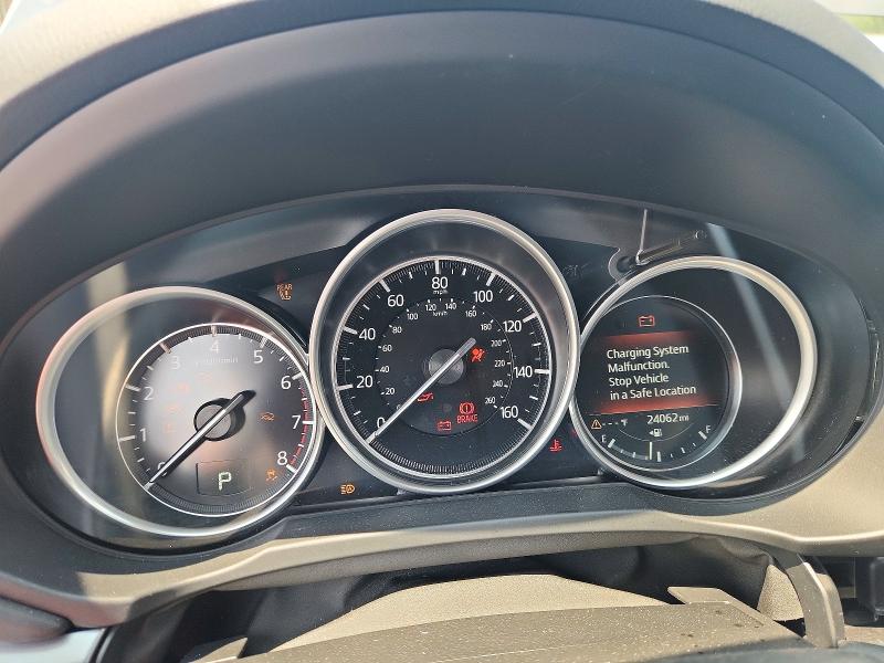 Aukcja sprzedaży 2025 Mazda Cx-5, vin: JM3KFBCL6S0684149, numer aukcji: 62795646