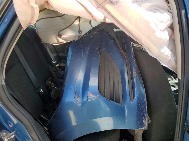 2019 Volkswagen Jetta მანქანა იყიდება აუქციონზე, vin: 3VWC57BU2KM030041, აუქციონის ნომერი: 61998726
