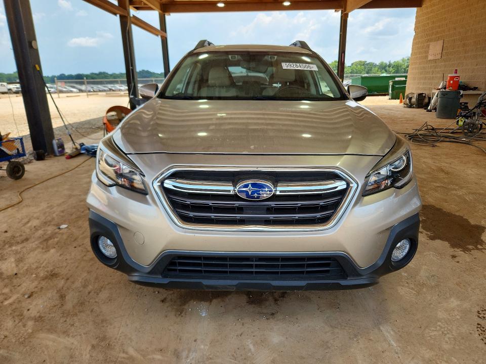 Продаж на аукціоні авто 2018 Subaru Outback, vin: 4S4BSAFC2J3298010, номер лоту: 59284506
