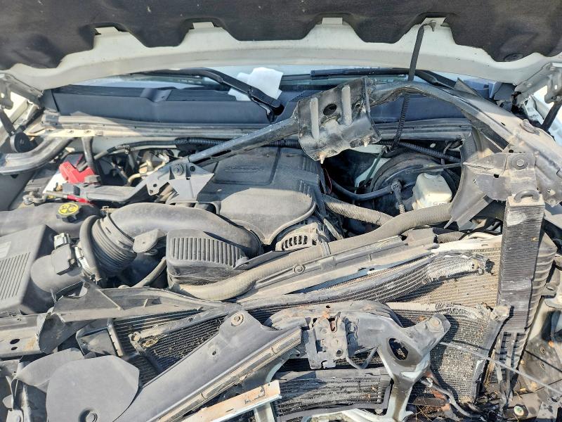 Продажа на аукционе авто 2013 Chevrolet Silverado, vin: 3GCPKTE78DG177963, номер лота: 60306606