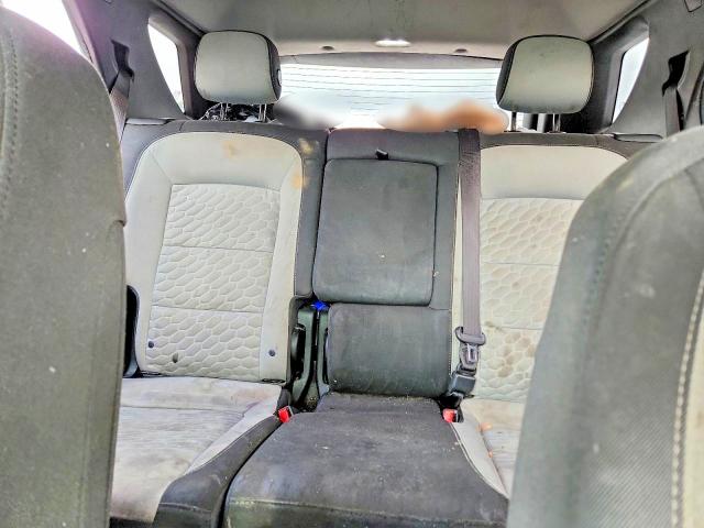 Aukcja sprzedaży 2018 Chevrolet Equinox, vin: 2GNAXREV4J6201392, numer aukcji: 59972676
