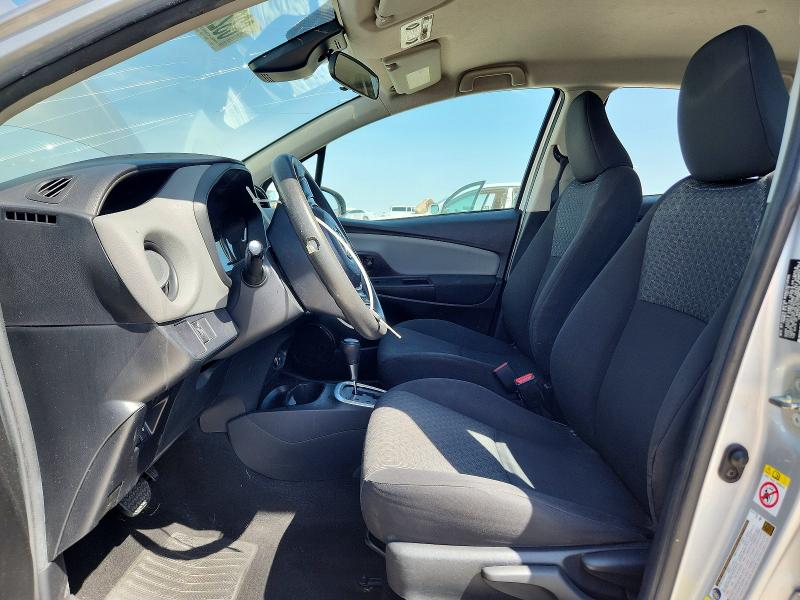 Продажа на аукционе авто 2017 Toyota Yaris, vin: VNKKTUD31HA075119, номер лота: 63225236