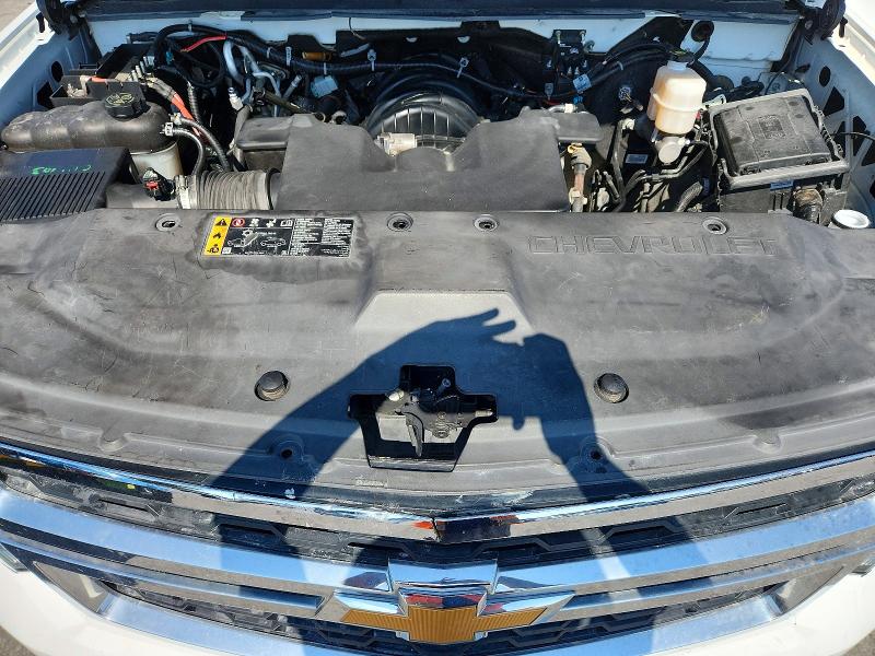 Продажа на аукционе авто 2020 Chevrolet Tahoe, vin: 1GNLCDEC7LR185153, номер лота: 61368566