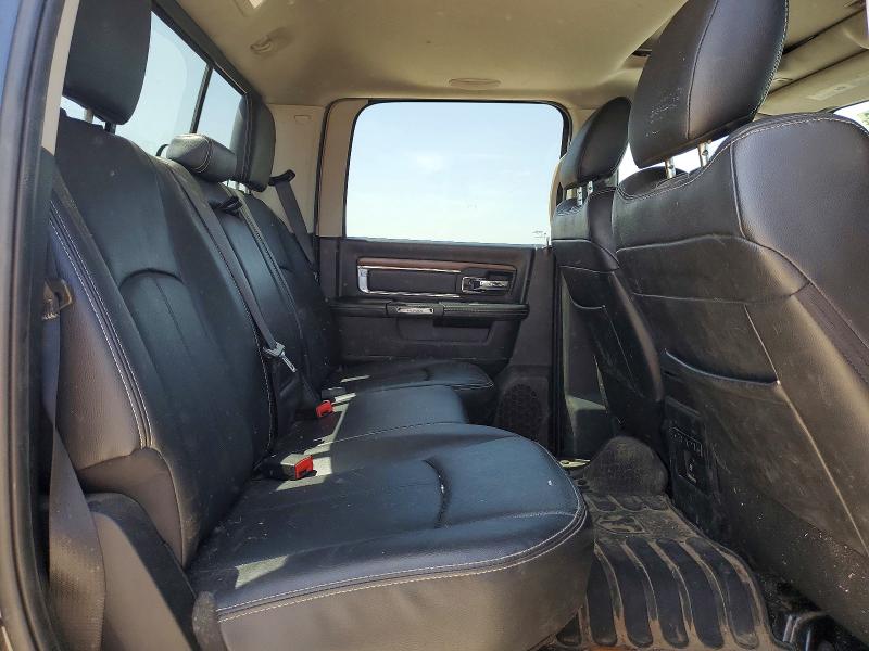 Продаж на аукціоні авто 2017 Ram 1500, vin: 1C6RR7NM1HS877427, номер лоту: 59989646