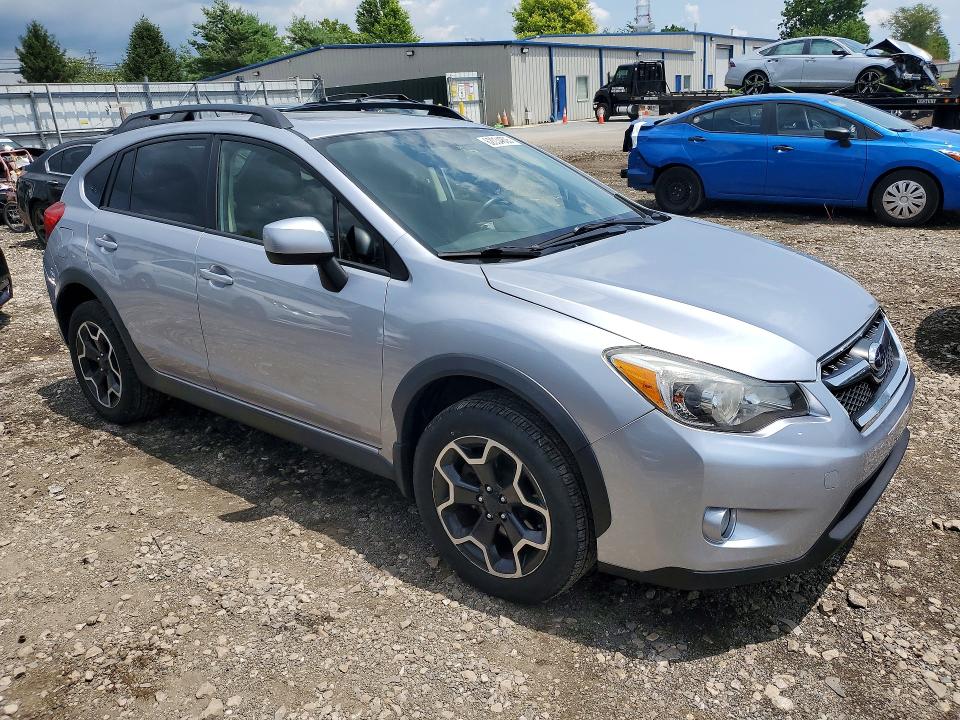Продажа на аукционе авто 2014 Subaru Xv Crosstrek, vin: JF2GPAVC0E8281570, номер лота: 62034806