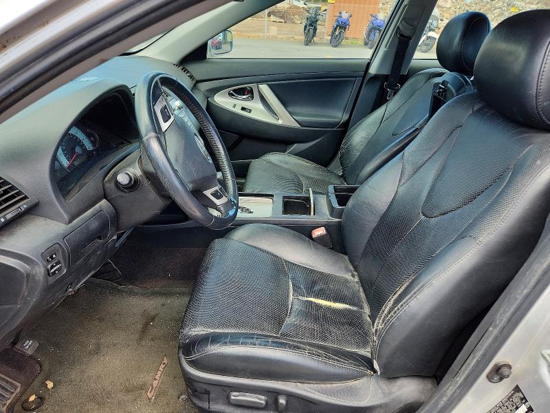 Aukcja sprzedaży 2011 Toyota Camry, vin: 4T1BK3EK6BU132220, numer aukcji: 63120076