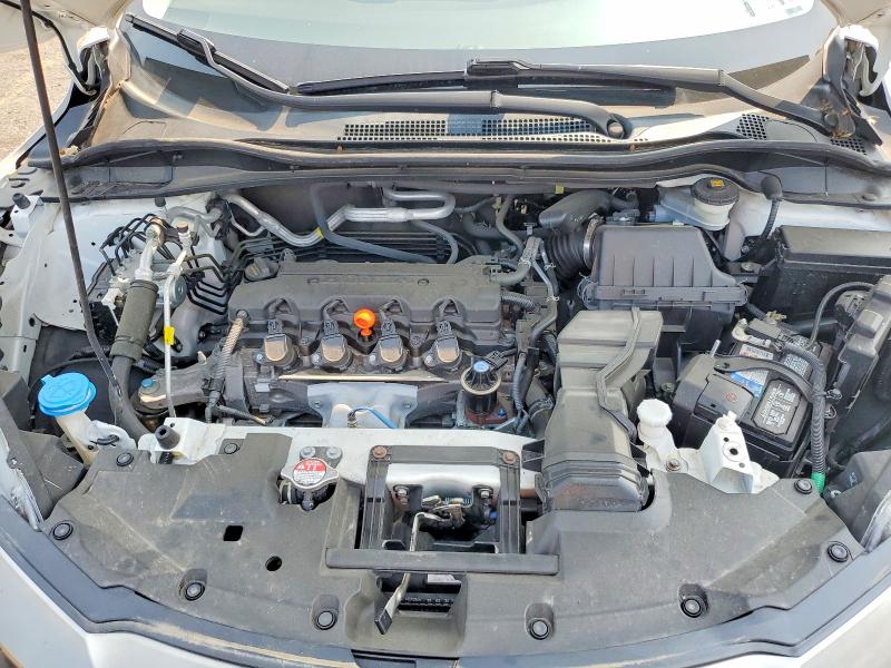 2021 Honda Hr-v მანქანა იყიდება აუქციონზე, vin: 3CZRU6H52MM710450, აუქციონის ნომერი: 61526826