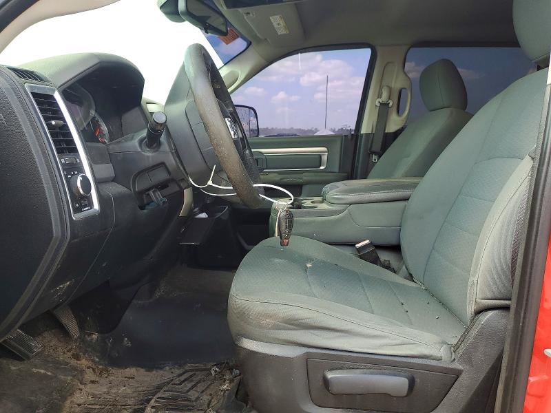 62378956 :رقم المزاد ، 3C63R3DL3FG555710 vin ، 2015 Ram 3500 مزاد بيع