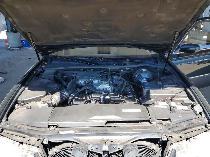 1994 Lexus Ls მანქანა იყიდება აუქციონზე, vin: JT8UF11E1R0213180, აუქციონის ნომერი: 61630716
