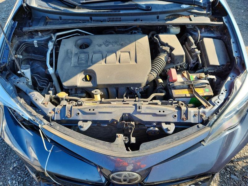 Продажа на аукционе авто 2017 Toyota Corolla, vin: 2T1BURHE3HC756442, номер лота: 61625466