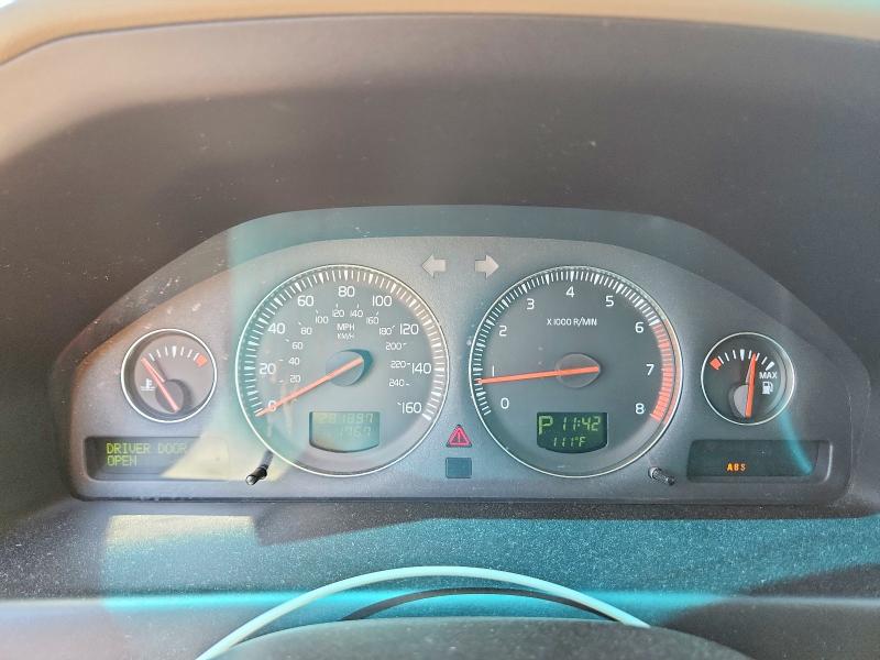 Продажа на аукционе авто 2004 Volvo Xc70, vin: YV1SZ59H341163515, номер лота: 61423046