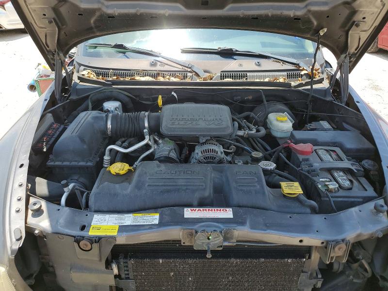2004 Dodge Dakota მანქანა იყიდება აუქციონზე, vin: 1D7FL16K94S679914, აუქციონის ნომერი: 60189686