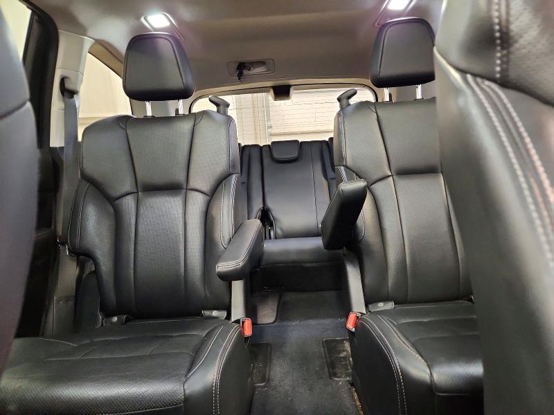 2021 Subaru Ascent მანქანა იყიდება აუქციონზე, vin: 4S4WMARD5M3442475, აუქციონის ნომერი: 60007906