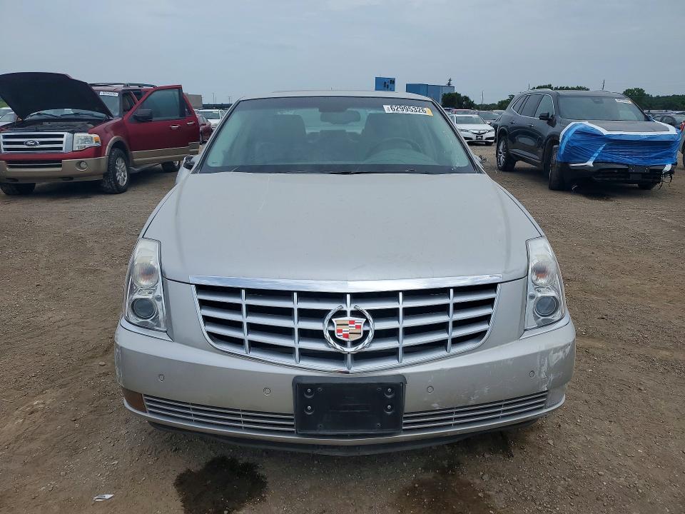 Продаж на аукціоні авто 2007 Cadillac Dts, vin: 1G6KD57927U233186, номер лоту: 62995326