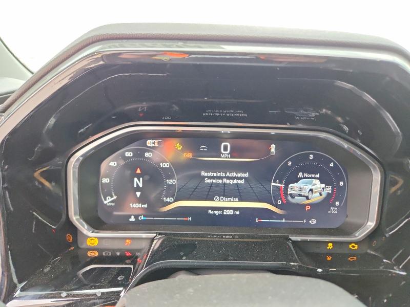 59350536 :رقم المزاد ، 1GTUUCE80TZ306069 vin ، 2026 Gmc Sierra C1500 مزاد بيع