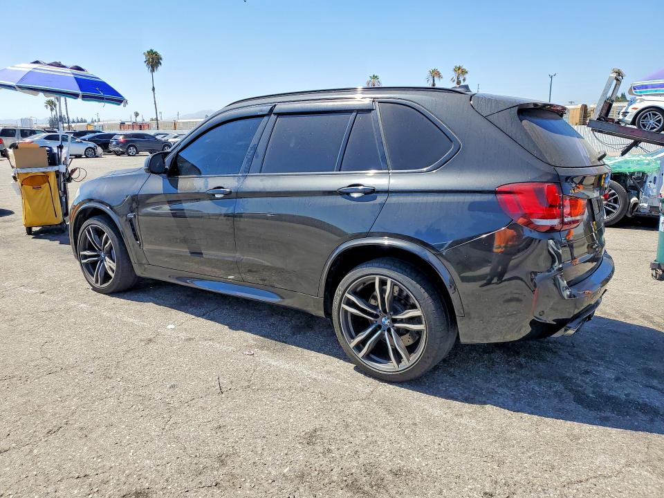 2016 Bmw X5 მანქანა იყიდება აუქციონზე, vin: 5YMKT6C51G0R79393, აუქციონის ნომერი: 60424596