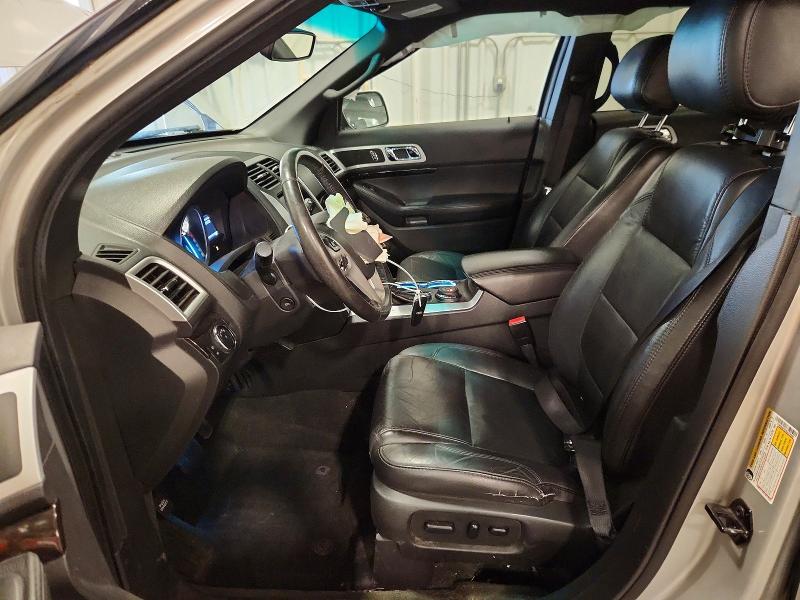 2014 Ford Explorer მანქანა იყიდება აუქციონზე, vin: 1FM5K8F83EGC24868, აუქციონის ნომერი: 60648866