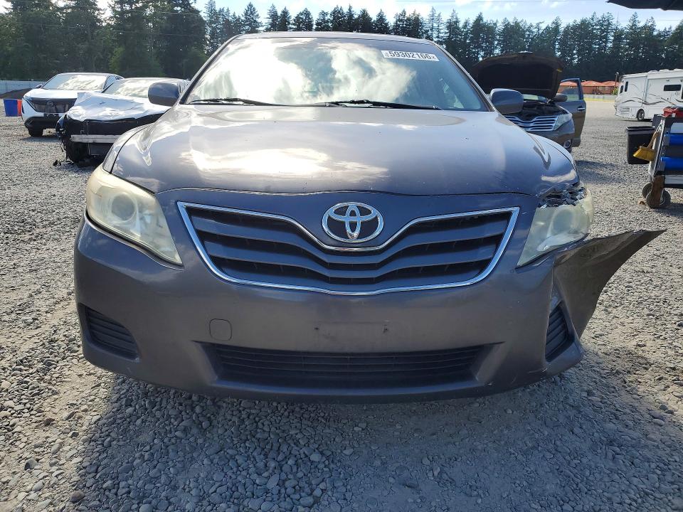 Продажа на аукционе авто 2011 Toyota Camry, vin: JTNBF3EK7B3008581, номер лота: 59302166