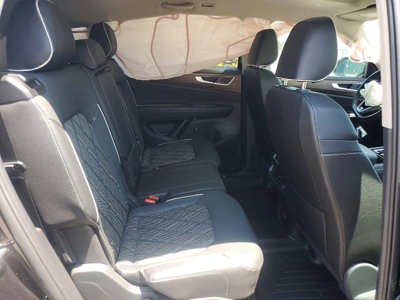2025 Volkswagen Atlas მანქანა იყიდება აუქციონზე, vin: 1V2FR2CA9SC519452, აუქციონის ნომერი: 60020116