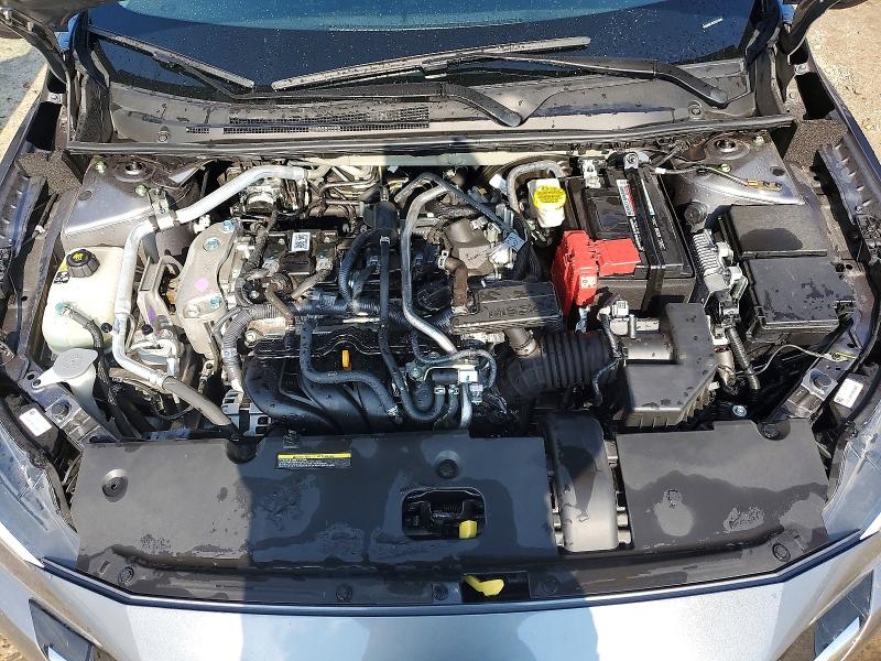 2025 Nissan Sentra მანქანა იყიდება აუქციონზე, vin: 3N1AB8CV9SY311846, აუქციონის ნომერი: 63365886