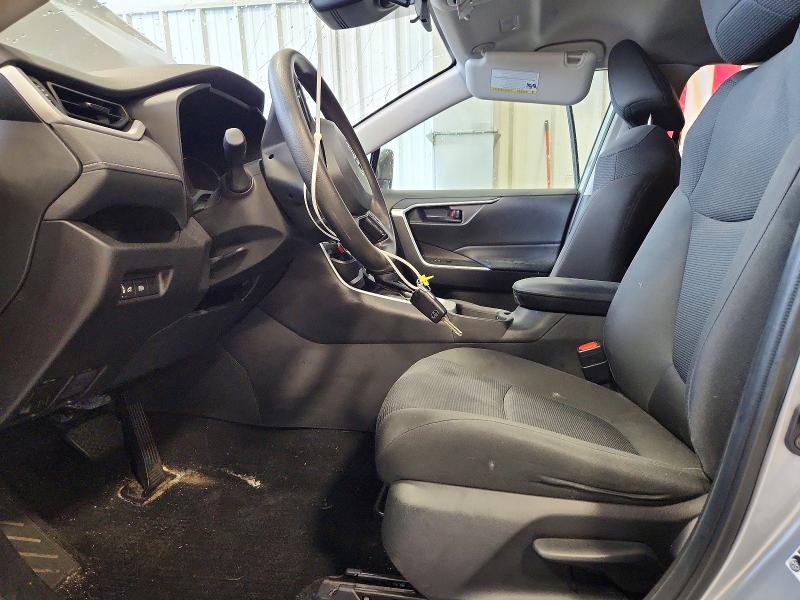 Продажа на аукционе авто 2024 Toyota Rav4, vin: 2T3F1RFVXRC476698, номер лота: 61444786