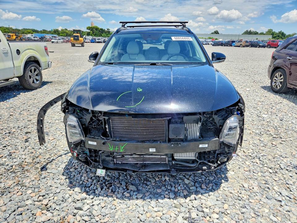 Продажа на аукционе авто 2022 Hyundai Tucson, vin: KM8JECA13NU064978, номер лота: 60056866