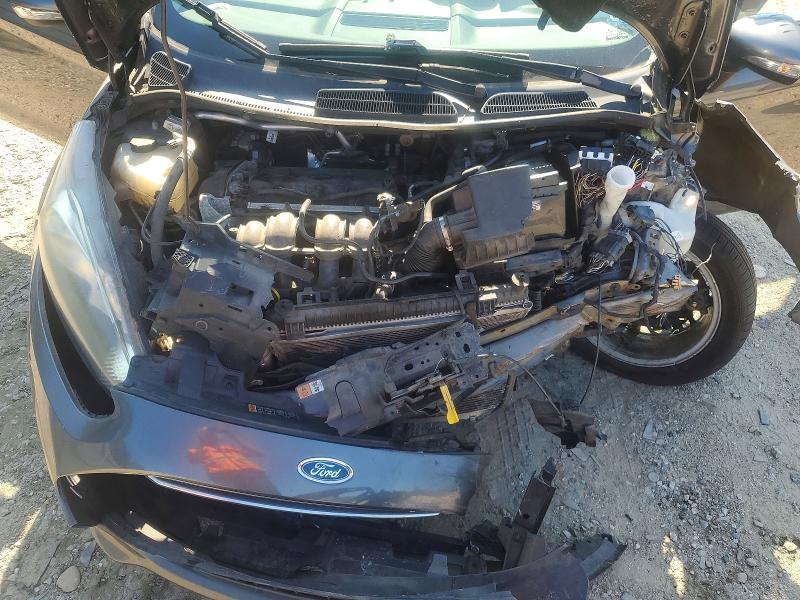 Продаж на аукціоні авто 2015 Ford Fiesta, vin: 3FADP4BJ5FM157173, номер лоту: 62544026