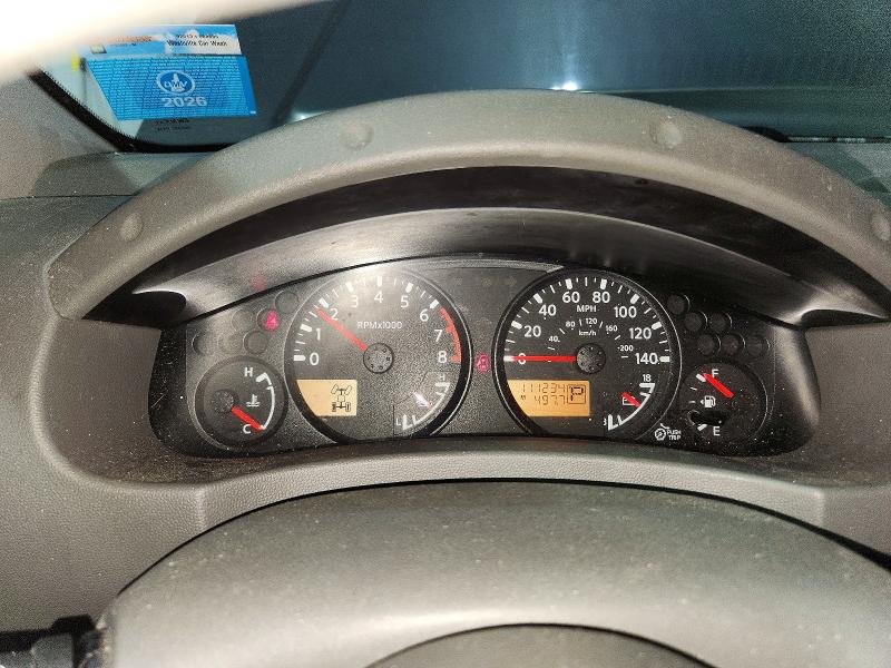 Aukcja sprzedaży 2016 Nissan Frontier, vin: 1N6AD0EV6GN710639, numer aukcji: 60462396