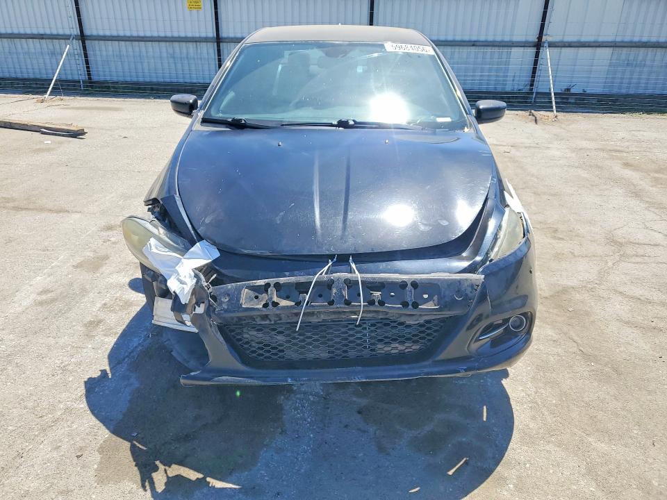 Aukcja sprzedaży 2015 Dodge Dart, vin: 1C3CDFBB6FD146282, numer aukcji: 59684056