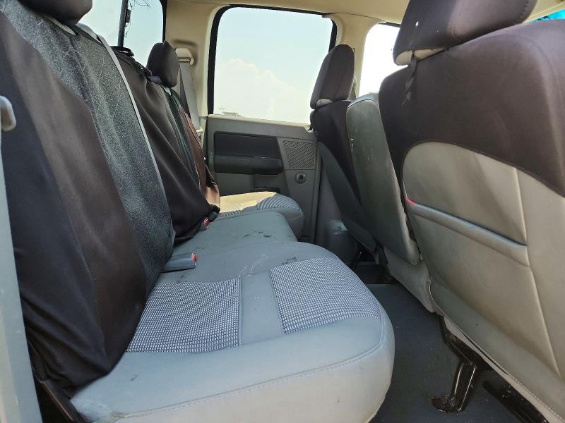 59730256 :رقم المزاد ، 1D7HU18238S625761 vin ، 2008 Dodge Ram 1500 مزاد بيع