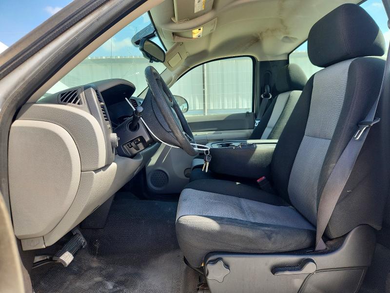 55106236 :رقم المزاد ، 1GTEC14X38Z294723 vin ، 2008 Gmc Sierra مزاد بيع