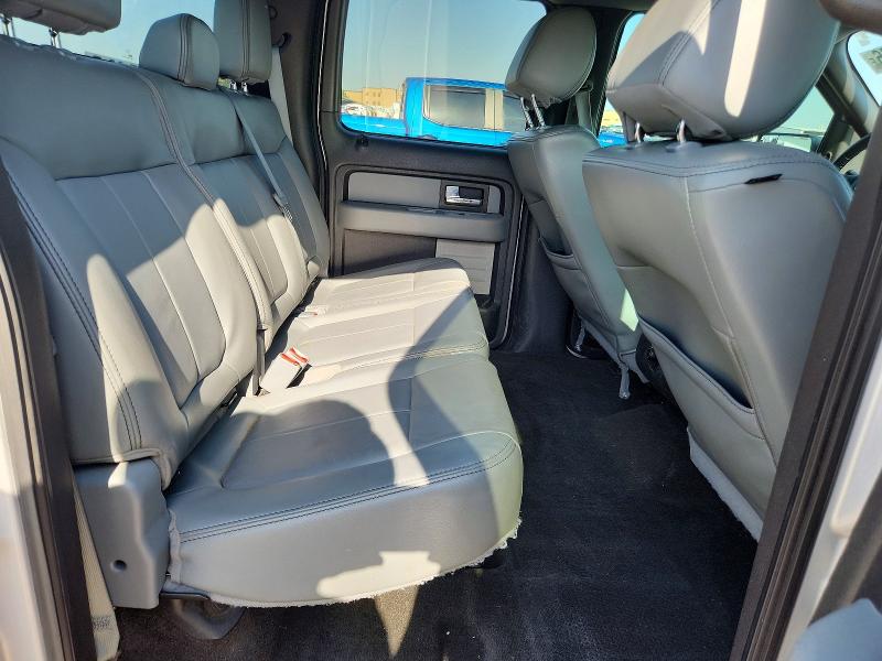 2014 Ford F150 მანქანა იყიდება აუქციონზე, vin: 1FTFW1CF5EKF90173, აუქციონის ნომერი: 62090576