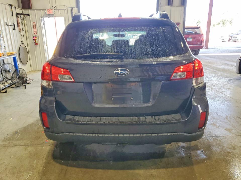 Продажа на аукционе авто 2013 Subaru Outback, vin: 4S4BRBKC9D3269809, номер лота: 60808376
