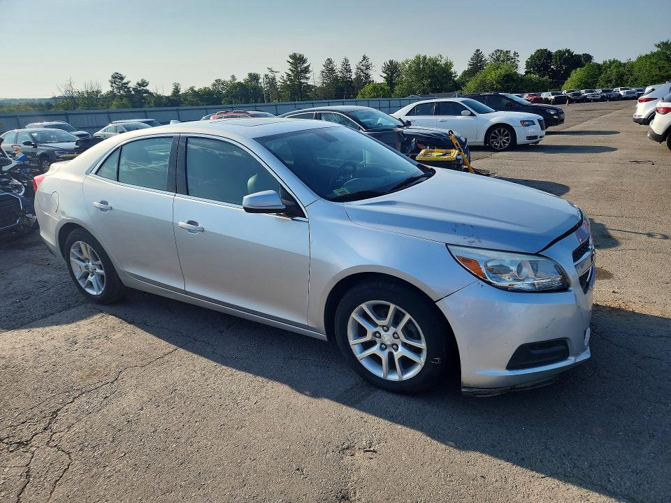 Продажа на аукционе авто 2013 Chevrolet Malibu, vin: 1G11D5RR4DF101030, номер лота: 59309686