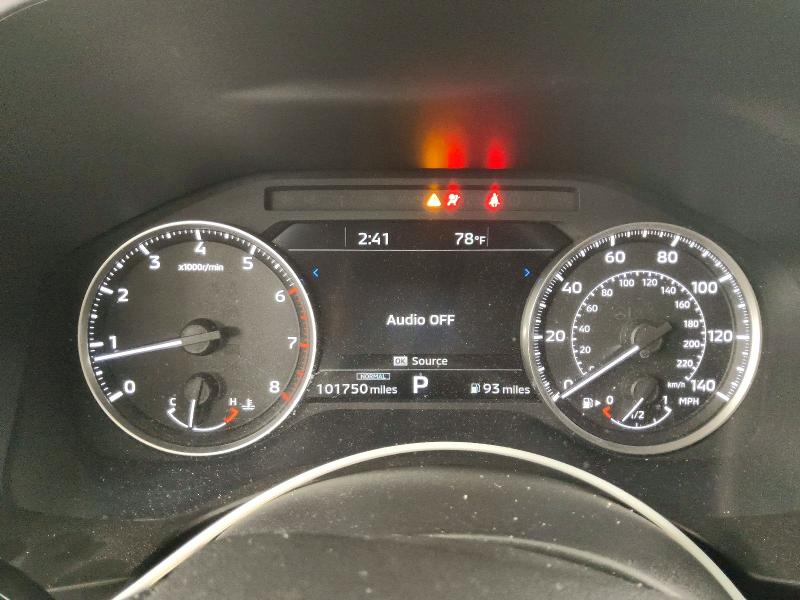 Aukcja sprzedaży 2022 Mitsubishi Outlander, vin: JA4J4UA88NZ043521, numer aukcji: 58223666