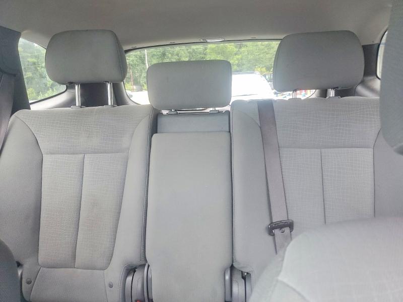Aukcja sprzedaży 2011 Hyundai Santa Fe, vin: 5XYZG3AB5BG036705, numer aukcji: 60684076
