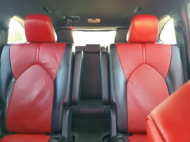 Продажа на аукционе авто 2024 Toyota Highlander, vin: 5TDKDRBH2RS533806, номер лота: 59588376