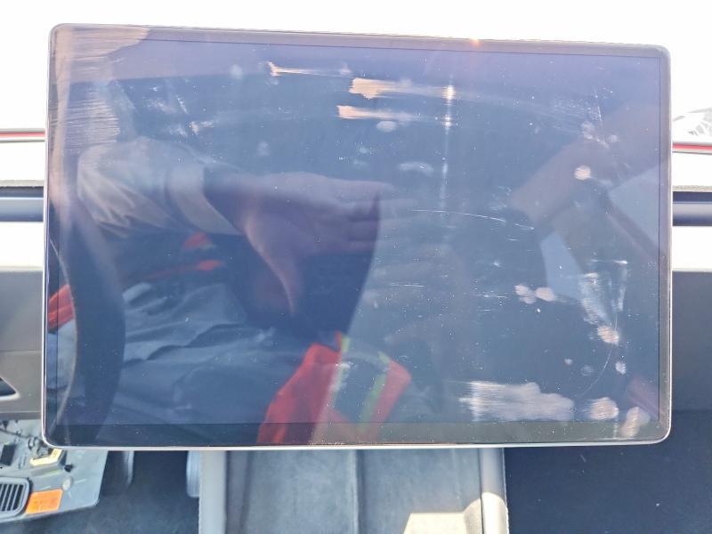 61602026 :رقم المزاد ، 5YJ3E1EB0RF792809 vin ، 2024 Tesla Model 3 مزاد بيع