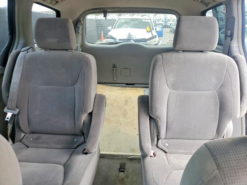 Продаж на аукціоні авто 2005 Toyota Sienna, vin: 5TDZA23C25S296858, номер лоту: 63169706