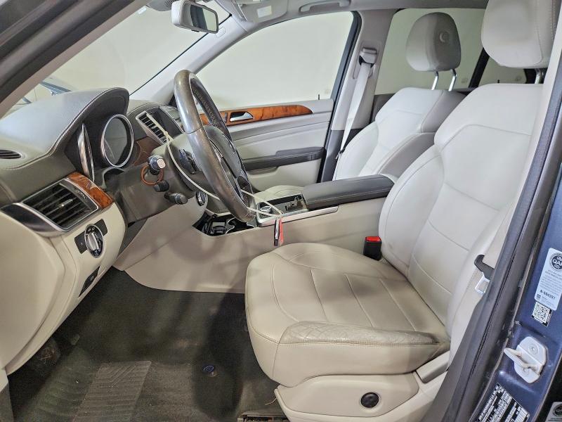 2014 Mercedes-benz Ml მანქანა იყიდება აუქციონზე, vin: 4JGDA7DB1EA412475, აუქციონის ნომერი: 60010106