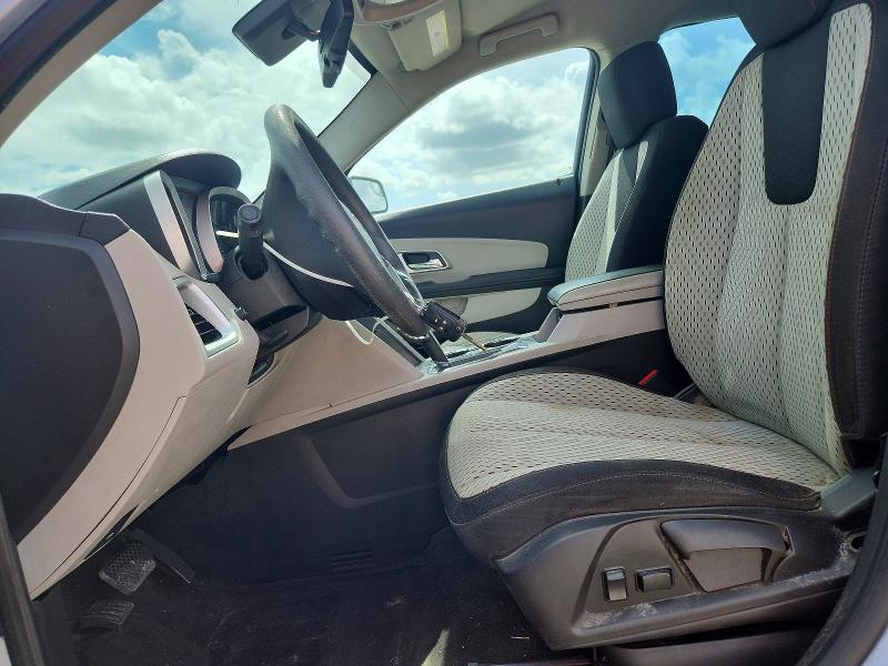 59296796 :رقم المزاد ، 2GNALAEK2E6293160 vin ، 2014 Chevrolet Equinox مزاد بيع