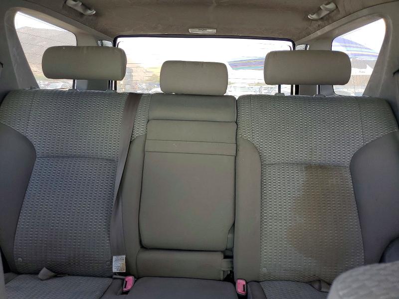 Продаж на аукціоні авто 2006 Toyota 4runner, vin: JTEZU14R260067374, номер лоту: 61873396