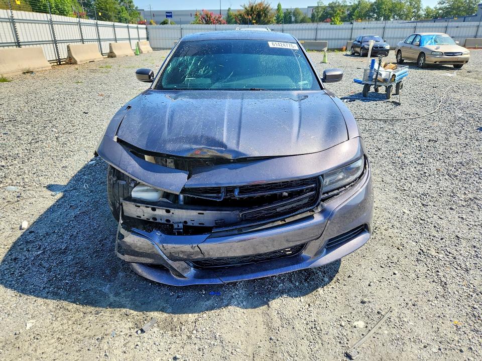 Aukcja sprzedaży 2015 Dodge Charger, vin: 2C3CDXJG1FH884352, numer aukcji: 61424776