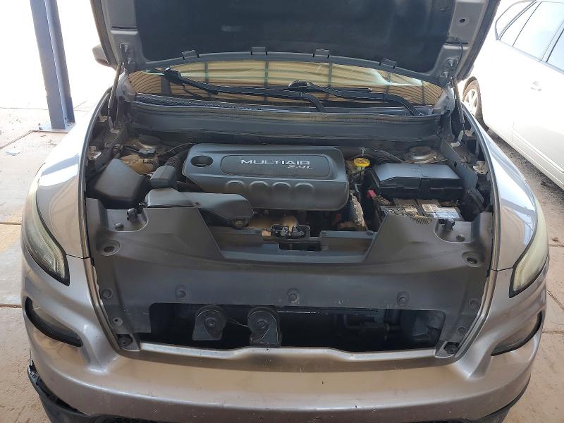 59917406 :رقم المزاد ، 1C4PJLCB7FW741598 vin ، 2015 Jeep Cherokee مزاد بيع