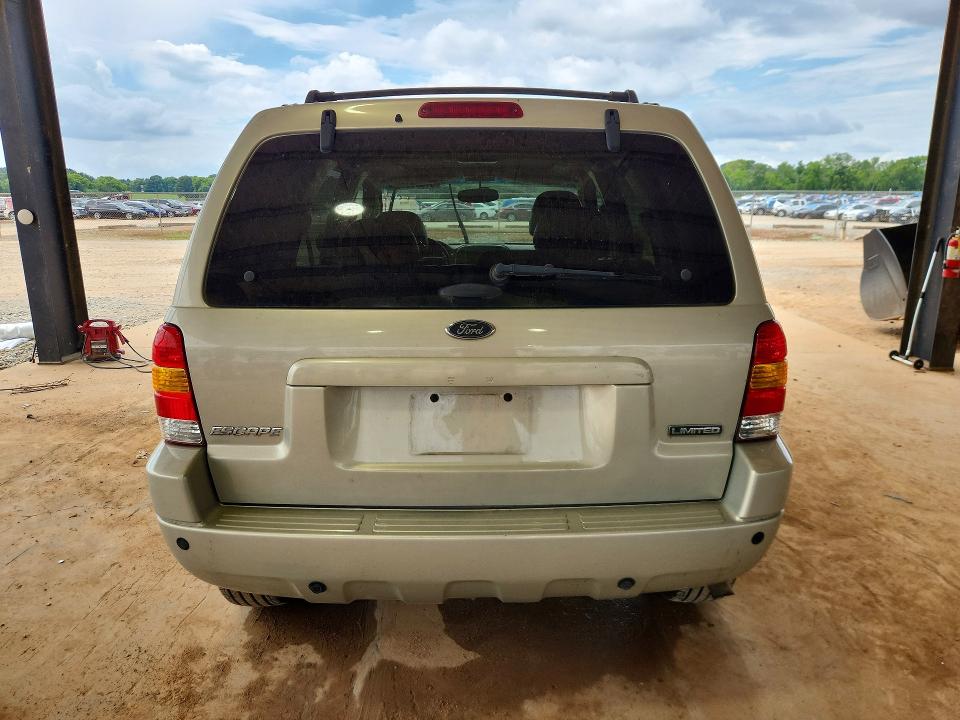 Продажа на аукционе авто 2003 Ford Escape, vin: 1FMCU04113KD47698, номер лота: 61581916
