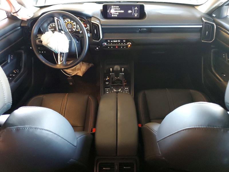 2025 Mazda Cx-50 მანქანა იყიდება აუქციონზე, vin: 7MMVABEM5SN354953, აუქციონის ნომერი: 62910436