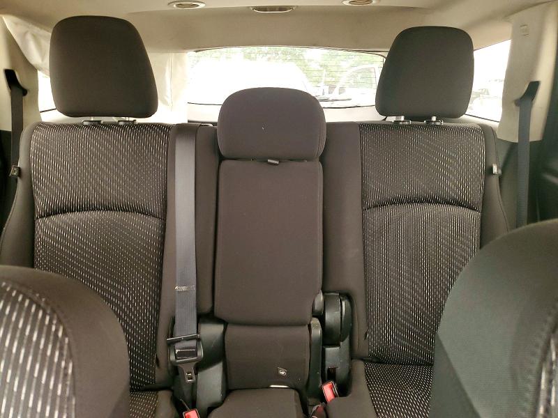 2015 Dodge Journey მანქანა იყიდება აუქციონზე, vin: 3C4PDDBG2FT607341, აუქციონის ნომერი: 60570656